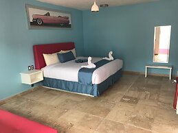 Miami Inn Hotel