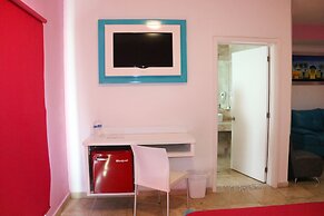 Miami Inn Hotel