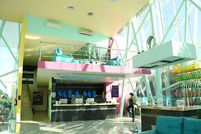 Miami Inn Hotel