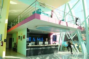 Miami Inn Hotel