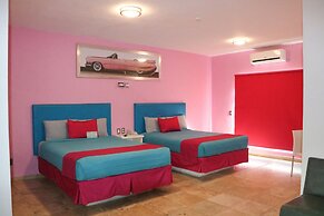 Miami Inn Hotel