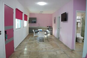 Miami Inn Hotel