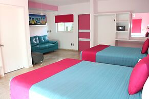 Miami Inn Hotel