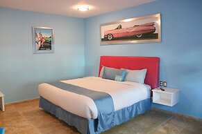 Miami Inn Hotel