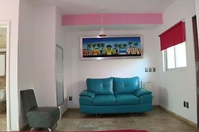 Miami Inn Hotel