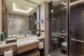 Hilton Manila Newport World Resorts