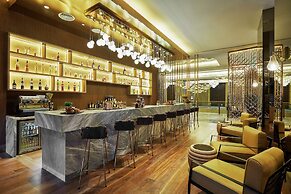 Hilton Manila Newport World Resorts