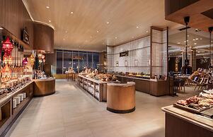 Hilton Manila Newport World Resorts