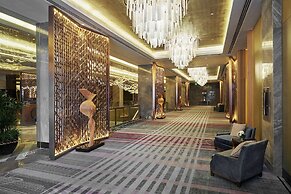 Hilton Manila Newport World Resorts