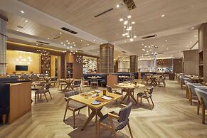 Hilton Manila Newport World Resorts