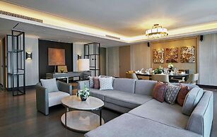 Hilton Manila Newport World Resorts