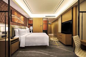 Hilton Manila Newport World Resorts