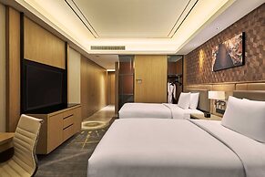 Hilton Manila Newport World Resorts