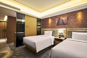 Hilton Manila Newport World Resorts