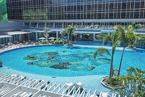 Hilton Manila Newport World Resorts