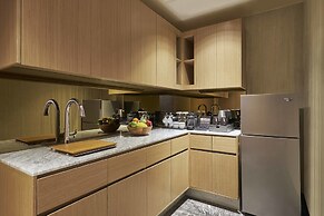 Hilton Manila Newport World Resorts