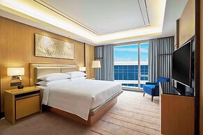 Hilton Manila Newport World Resorts