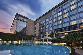 Hilton Manila Newport World Resorts
