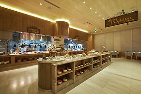 Hilton Manila Newport World Resorts