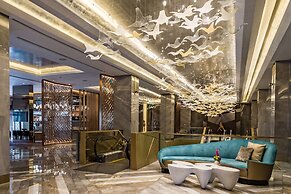 Hilton Manila Newport World Resorts