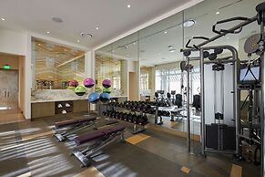 Hilton Manila Newport World Resorts