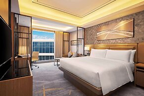 Hilton Manila Newport World Resorts
