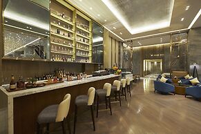 Hilton Manila Newport World Resorts