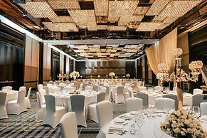 Hilton Manila Newport World Resorts