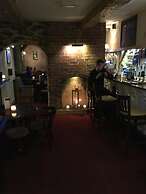 The Huntsman
