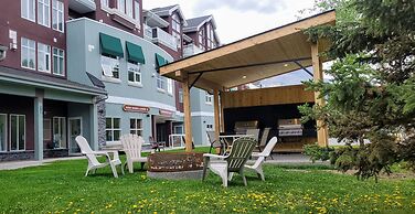 Sunset Mountain Inn and Spa