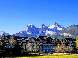 Sunset Mountain Inn and Spa