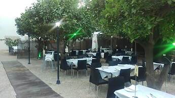 Hotel Los Bartolos