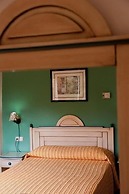 Hotel Los Bartolos