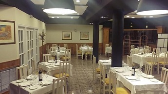 Hotel Los Bartolos