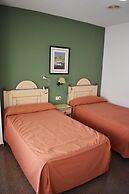 Hotel Los Bartolos