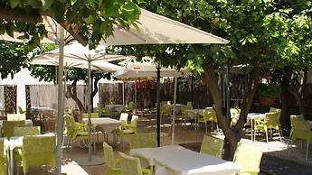 Hotel Los Bartolos