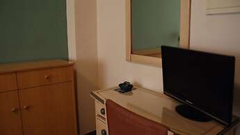 Hotel Los Bartolos