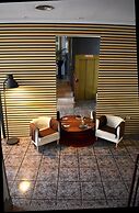 Hotel Los Bartolos