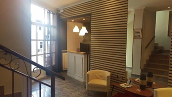 Hotel Los Bartolos