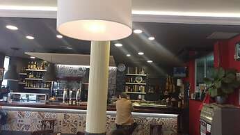Hotel Los Bartolos