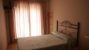 Hotel Los Bartolos