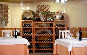 Hotel Los Bartolos