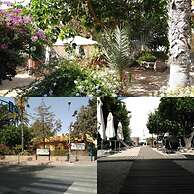 Hotel Los Bartolos