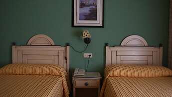 Hotel Los Bartolos
