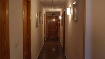 Hotel Los Bartolos