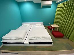 Hostel Anchorage