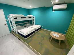 Hostel Anchorage