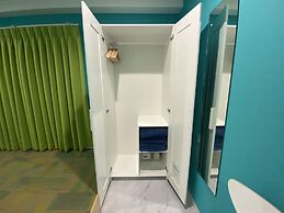 Hostel Anchorage