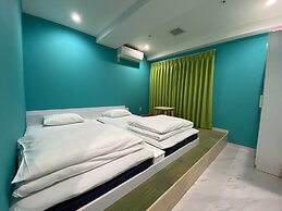 Hostel Anchorage