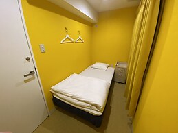 Hostel Anchorage